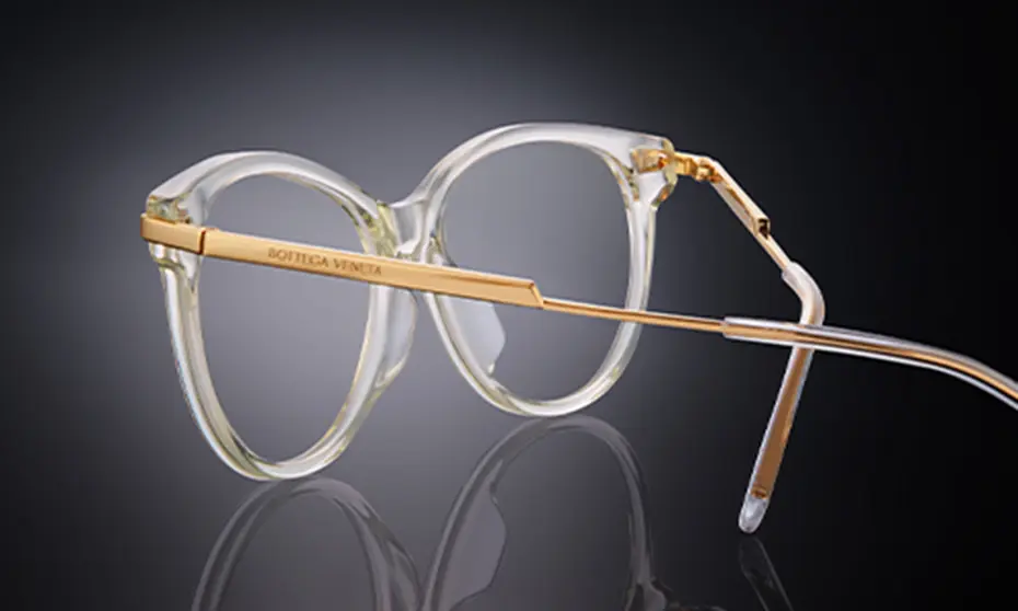 Bold Frames & Luxury Names: Why Elklook Designer Glasses Matter