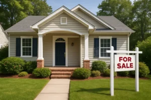 Read more about the article Getting a Fair Offer for Your Home Sale