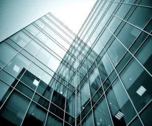 Read more about the article How Commercial Glazing Enhances Energy Efficiency in Modern Buildings