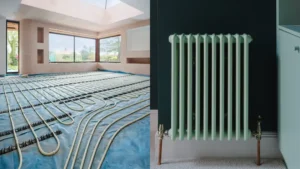 Read more about the article How Heat Output Varies Across Different Radiator Designs