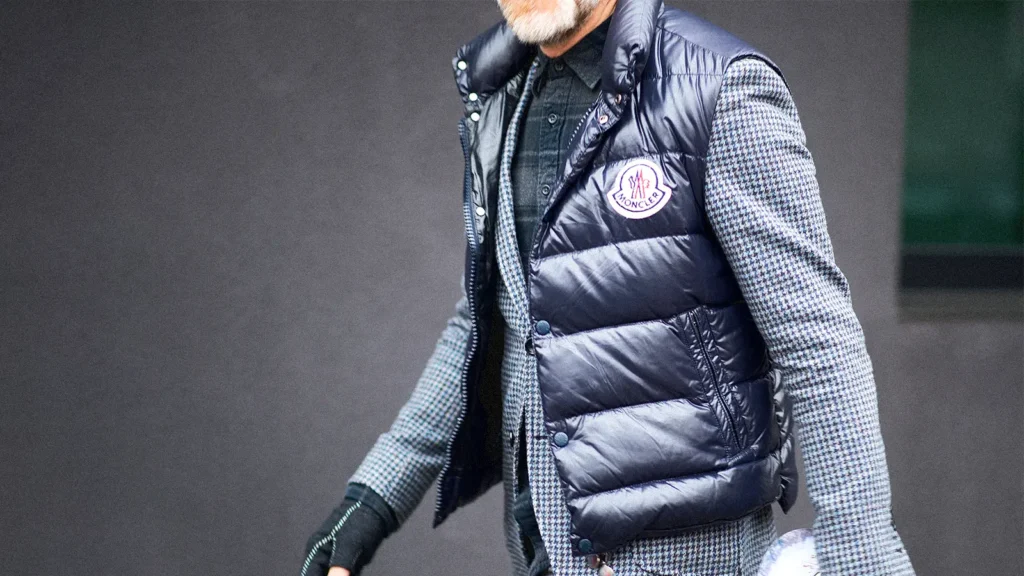 How Jackets and Gilets Are Designed for Function, Comfort, and Style