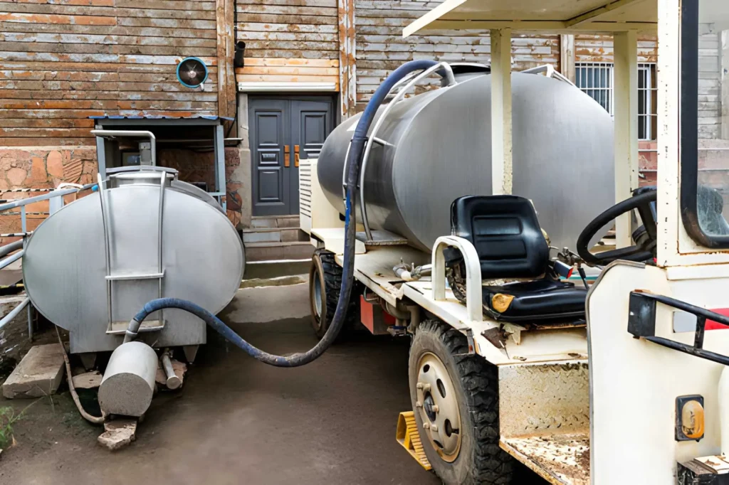 How Pipelines Drive Modern Industry