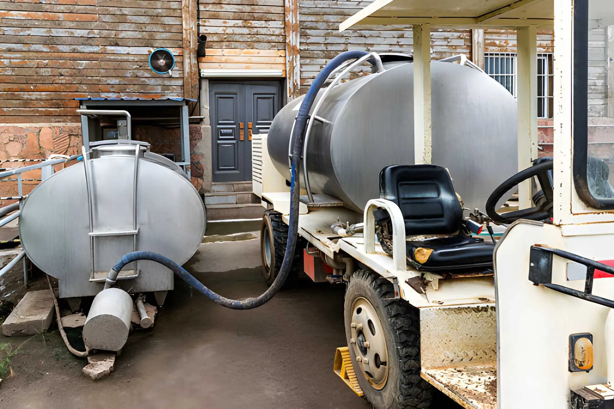 You are currently viewing How Pipelines Drive Modern Industry