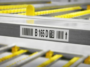 Read more about the article Magnetic Labels: Innovative Uses for Streamlining Inventory and Office Management