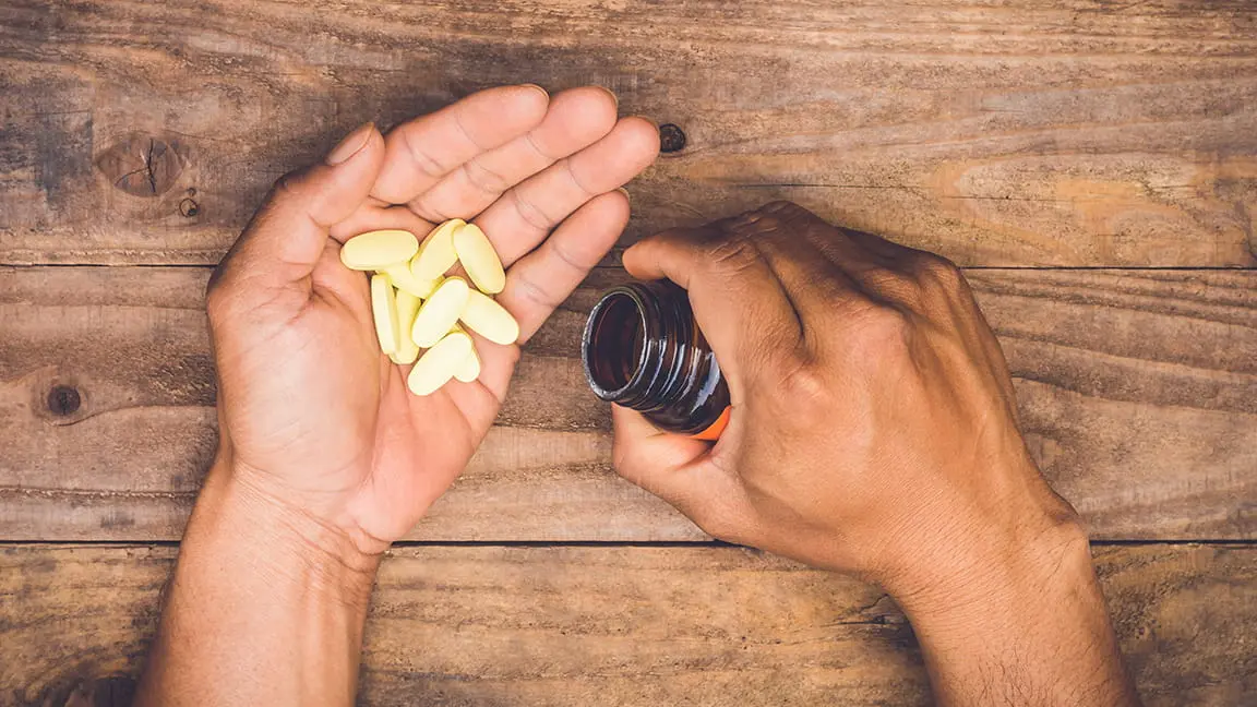Read more about the article Personalized Approaches to Choosing Supplements for Wellbeing
