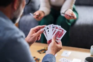 Read more about the article From Slots Grinder to Baccarat Player: What You Must Adjust and the Mistakes Everyone Repeats