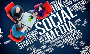 Read more about the article Driving Quality Website Traffic: Integrating Social Media with SEO for Better Conversions