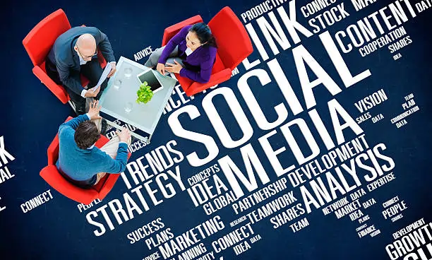 Driving Quality Website Traffic: Integrating Social Media with SEO for Better Conversions