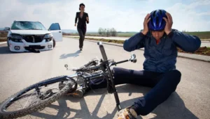 Read more about the article Bicycle Accidents in West Palm Beach: Why Florida’s Cycling Environment Creates Serious Risks and What Injured Riders Are Entitled to Recover