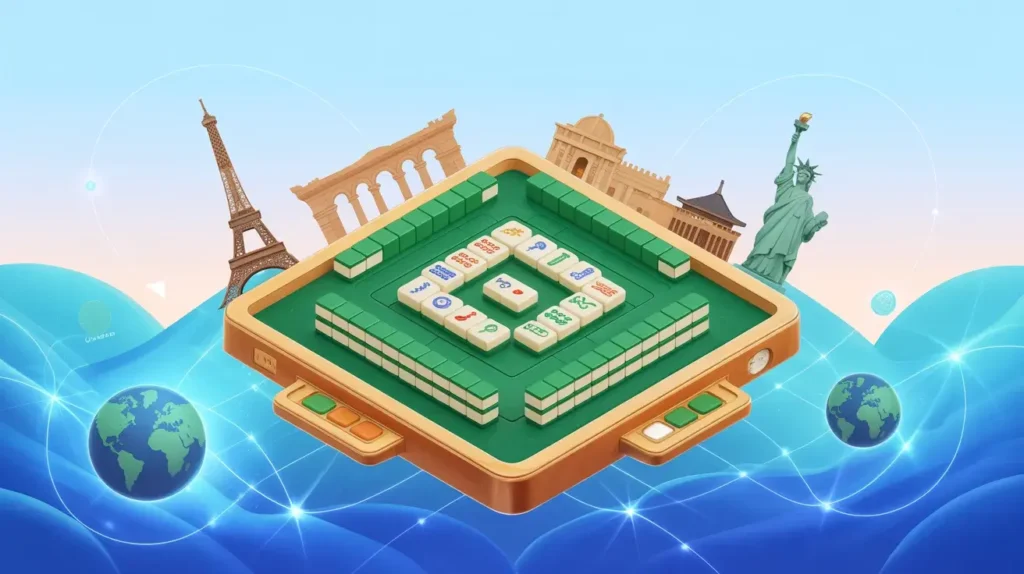 Bossmahjong: Destinasi Utama Penggemar Mahjong Online di Seluruh Dunia