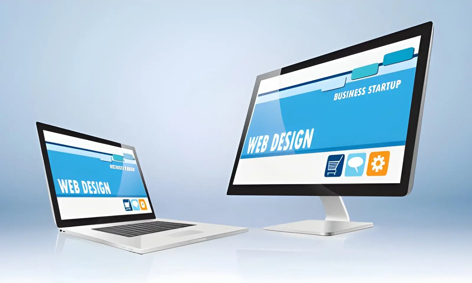 You are currently viewing Comparing Agencies: Who Is the Best Web Design Company in Gurgaon?