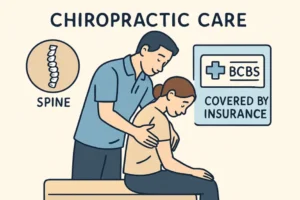 Read more about the article From Aches to Alignment: How BCBS Can Help with Chiropractic Treatments