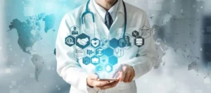 Read more about the article How Digital Healthcare Platforms Are Changing Patient Experience