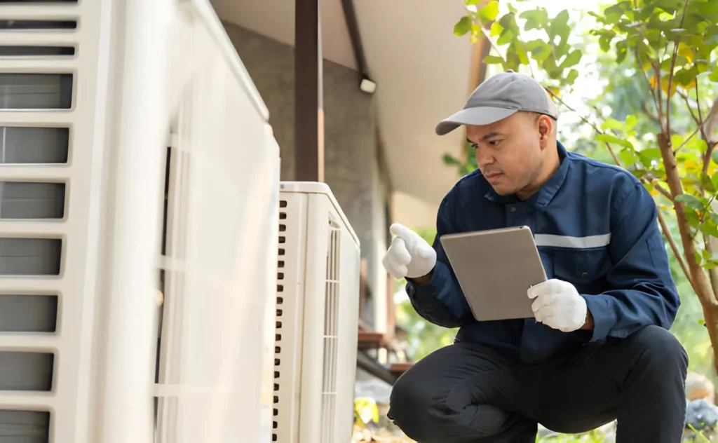 How Seasonal HVAC Maintenance Keeps Energy Bills in Check