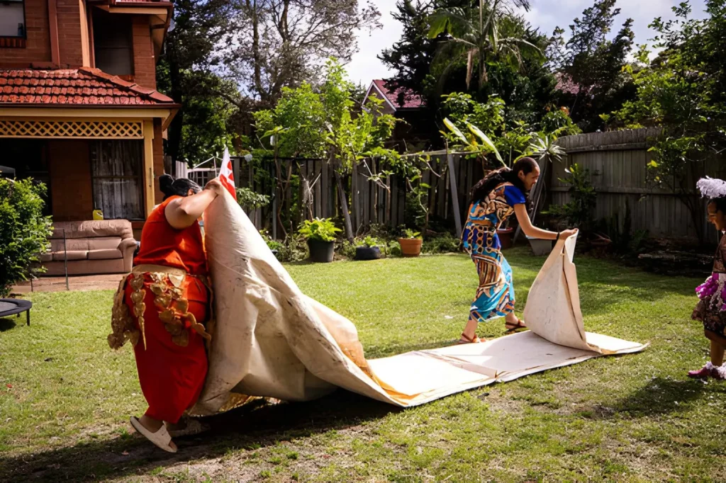  How to Clean Your Carpets After Festivals and Big Celebrations in Sydney