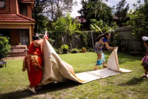 Read more about the article  How to Clean Your Carpets After Festivals and Big Celebrations in Sydney