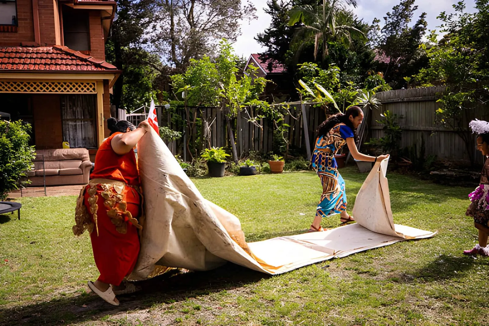 Read more about the article  How to Clean Your Carpets After Festivals and Big Celebrations in Sydney