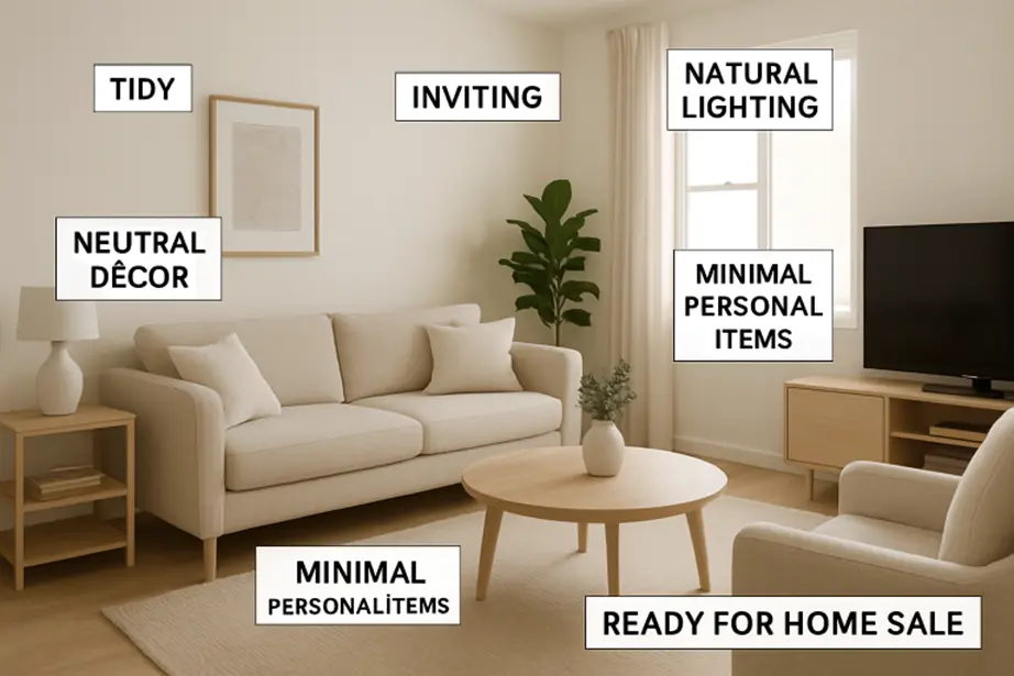 How to Prepare Your Home for a Hassle-Free Sale