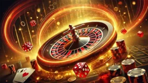 Read more about the article Memahami Dunia Permainan Casino Online yang Semakin Diminati Lewat Akses Superdewa Login dan Beragam Slot Seru