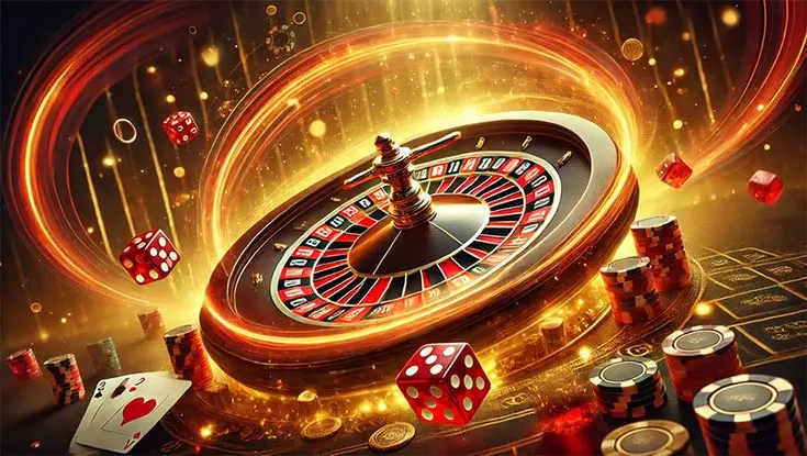 Memahami Dunia Permainan Casino Online yang Semakin Diminati Lewat Akses Superdewa Login dan Beragam Slot Seru
