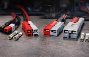 Read more about the article Powerpole vs SB Connectors: Choosing the Right High-Current DC Connection