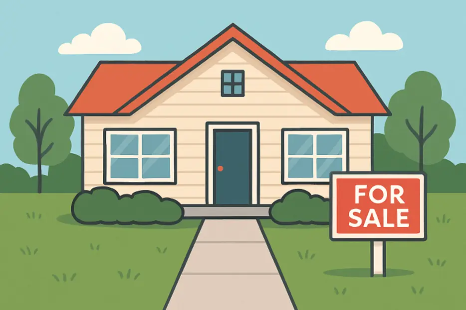 Proven Strategies to Sell Your House Quickly in Any Market
