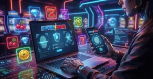 Read more about the article Superdewa Login: Cara Masuk ke Situs Slot dengan Mudah dan Aman