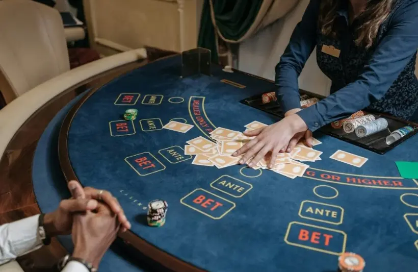 The digital engine powering online casinos and how tech is rewriting the rules
