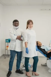 Read more about the article Understanding All-on-4 Dental Implants