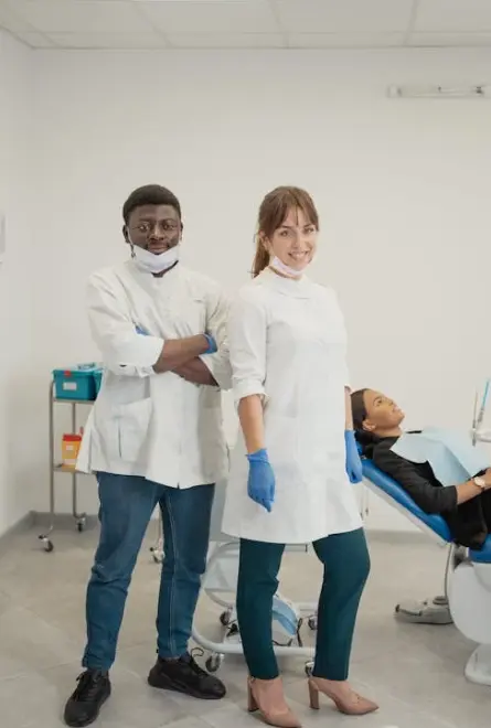 Understanding All-on-4 Dental Implants