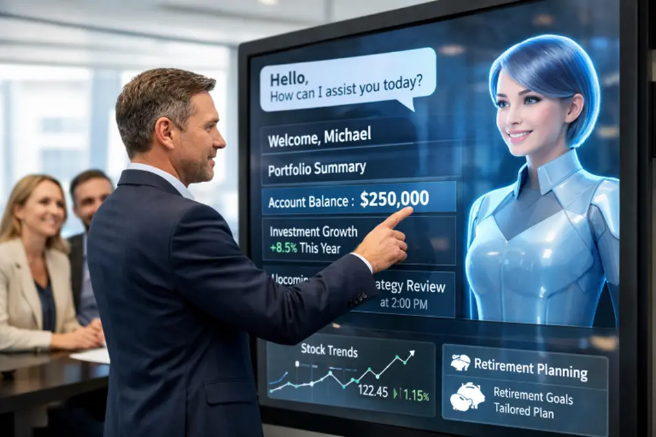 AI-Driven Client Engagement Strategies for Modern Businesses