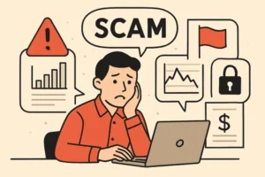 Read more about the article How Fraudulent Securities Schemes Affect Investors