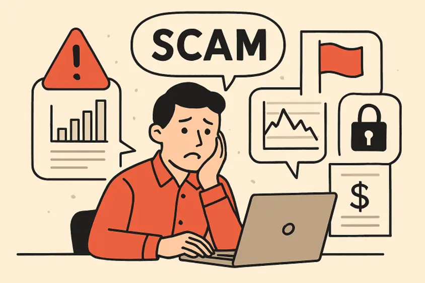 How Fraudulent Securities Schemes Affect Investors