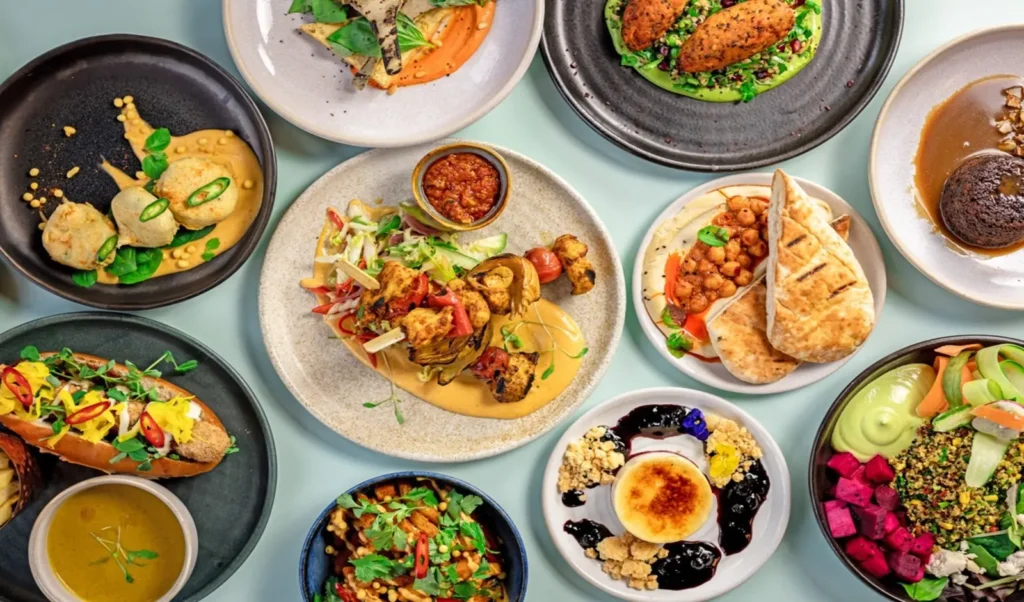 How Wellness Trends Are Influencing Casual Dining Choices