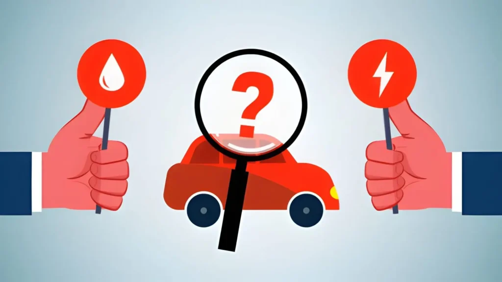 How to Compare New Vehicles Based on Features and Specs