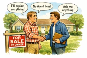 Read more about the article How to Sell Your House Fast Without an Agent