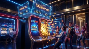 Read more about the article SUPERDEWA: Rajanya Link Situs Slot Gacor dengan Winrate Tinggi