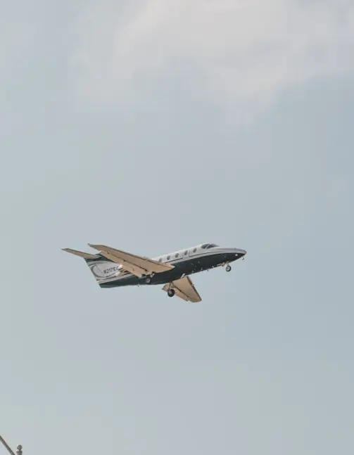 Tools Needed For Successful Business Aircraft