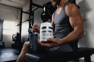 Read more about the article Train Smarter, Not Harder: Why a Non-Stim Pre-Workout Might Be Your Best Upgrade