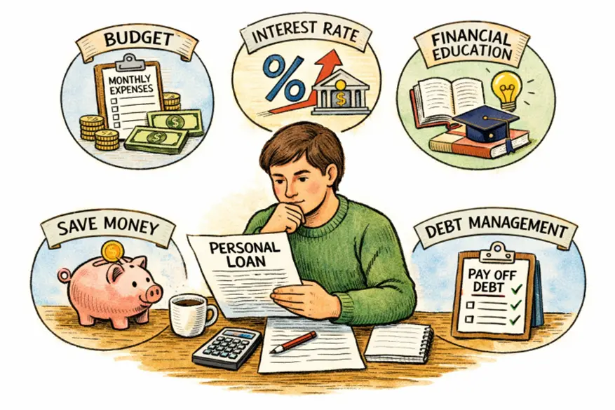 Comprehensive Guide to Personal Loans: Key Insights and Considerations