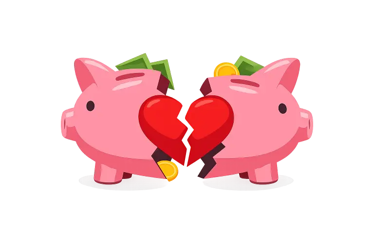 Financial Dishonesty in Divorce: What You Need to Know