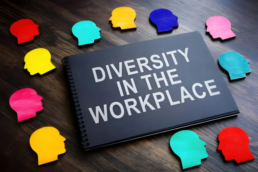 Shao Hong: Key Aspects of Diversity and Equity Shaping Today’s Workplace