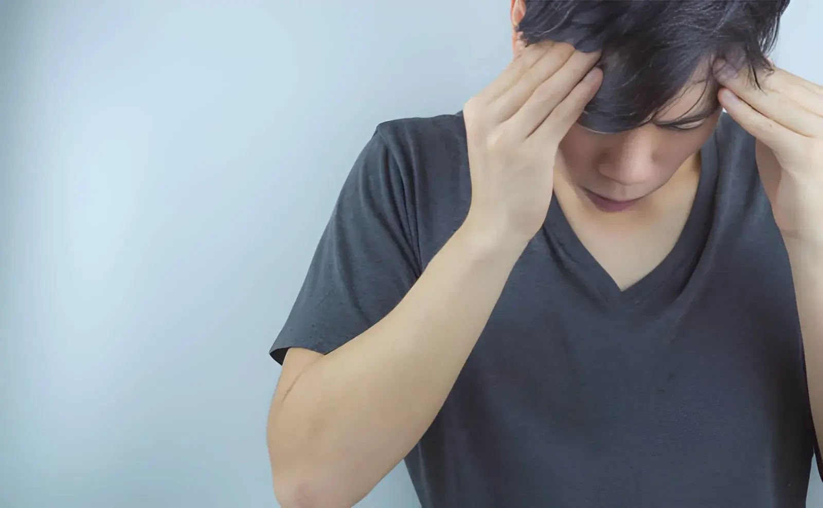 Read more about the article The Symptom That Is Often a Warning About Something Else