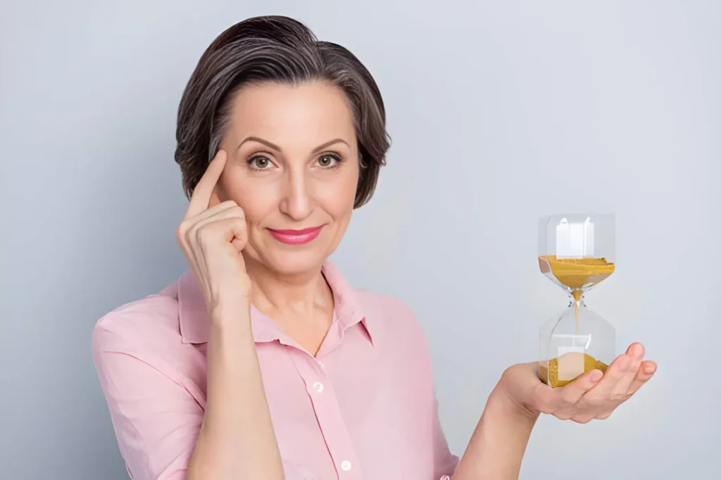 Understanding the Years Before Menopause