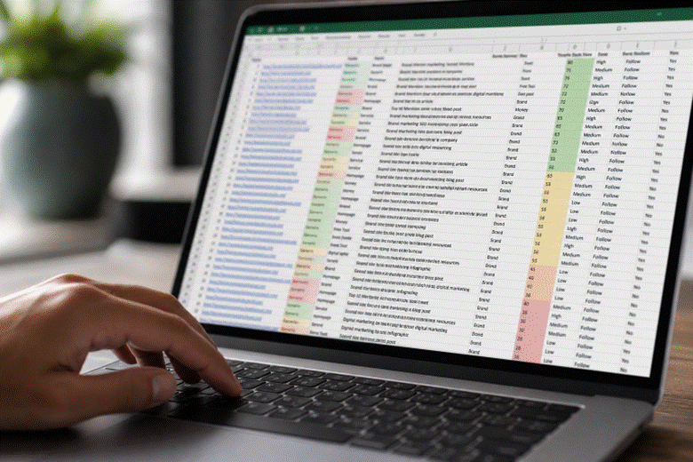 Essential Backlink Workflow for SEO Teams and Digital Agencies